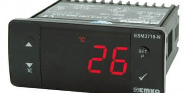 Controladores de temperatura