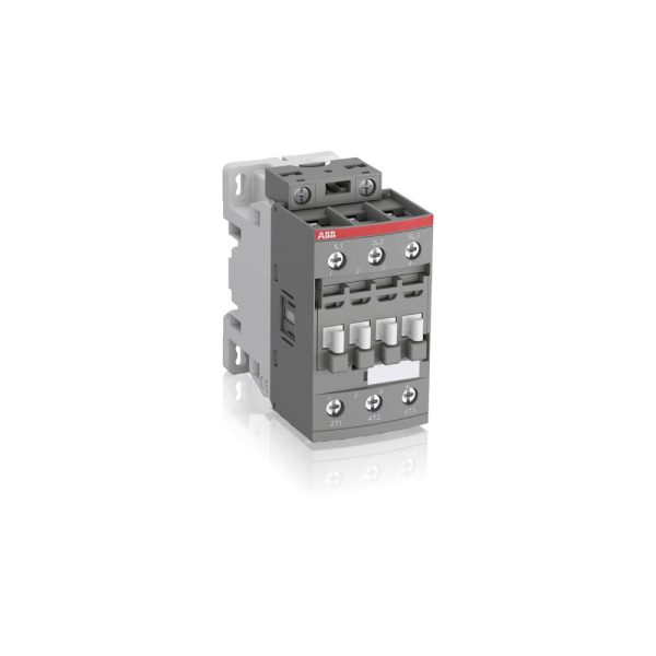 CONTACTOR 30 A, BOBINA 100-250 VCA / AF30-30-00-13