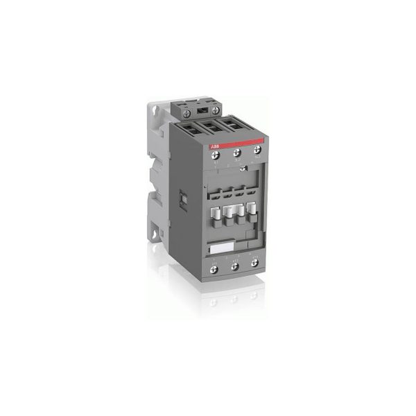 CONTACTOR 40 A, BOBINA 20-60 VCD / AF40-30-00-11