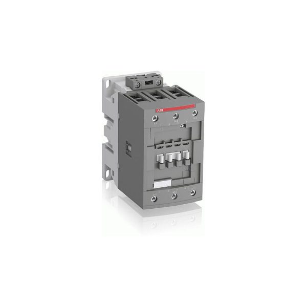 CONTACTOR 80 A, BOBINA 100-250 VCA