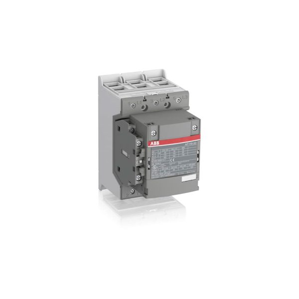 CONTACTOR 116 A, BOBINA 100-250 VCA