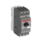 GUARDAMOTOR CAP. 52 - 65 A / MS165-65