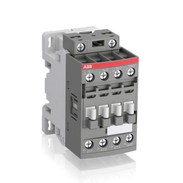 CONTACTOR 9 A, BOBINA 20-60 VCD / AF09Z-30-10-21