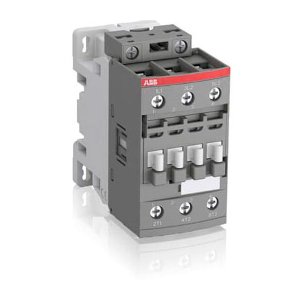 CONTACTOR 26 A, BOBINA 20-60 VCD / AF26Z-30-00-21