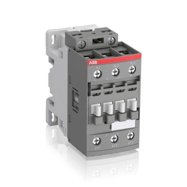 CONTACTOR 26 A, BOBINA 100-250 VCA / AF26-30-00-13