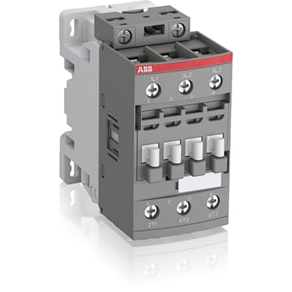 CONTACTOR 30 A, BOBINA 250-500 VCA / AF30-30-00-14