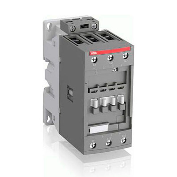 CONTACTOR 52 A, BOBINA 100-250 VCA / AF52-30-00-13