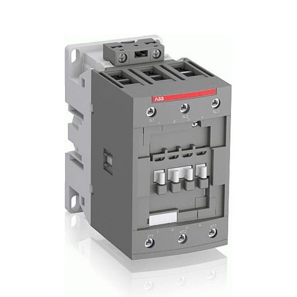 CONTACTOR 80 A, BOBINA 20-60 VCD