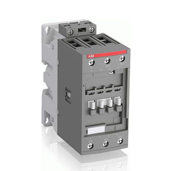 CONTACTOR 96 A, BOBINA 20-60 VCD