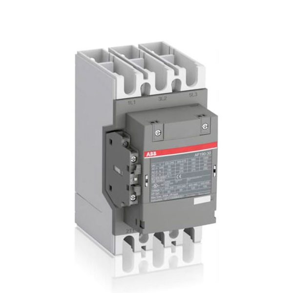 CONTACTOR 205 A, BOBINA 100-250 VCA