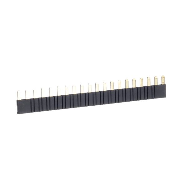 PUENTE PARA RELEVADOR CR-S / CR-SJB20-BLACK