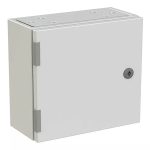 GABINETE METALICO (600x600x250) / SRN6625K