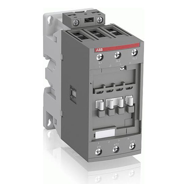 CONTACTOR 65 A, BOBINA 250-500 VCA / AF65-30-00-14