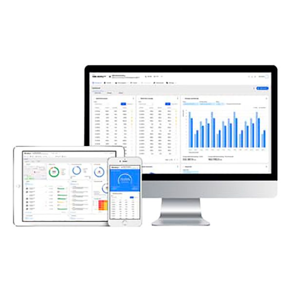 ABB Ability Energy Manager / 1SDA116737R1