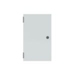 ITM EN GABINETE METALICO - T5N 400 AMP. 3P / SRN5320054437K