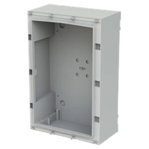 GEMINI TAM. 4 - GABINETE PLASTICO / 1SL0224A00